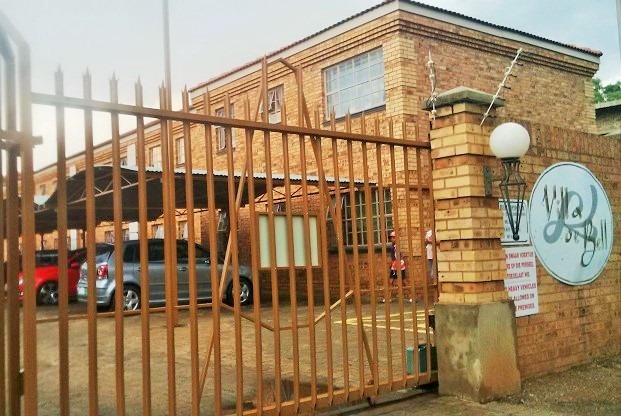 To Let 1 Bedroom Property for Rent in Dassie Rand North West